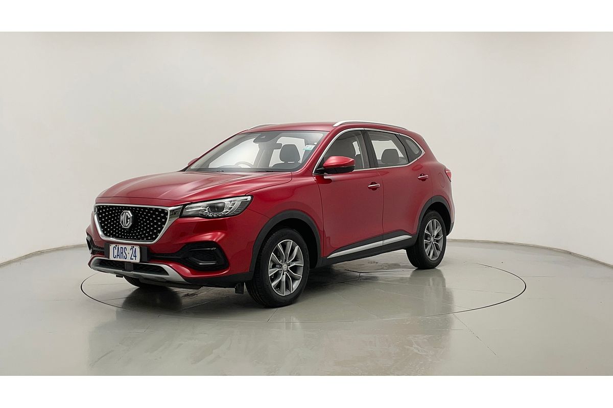 2022 MG HS Plus EV Excite SAS23