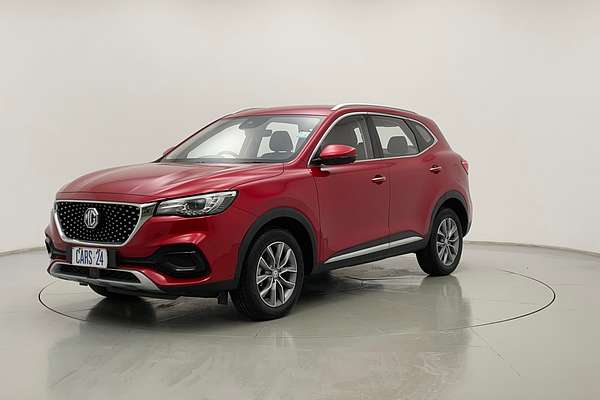 2022 MG HS Plus EV Excite SAS23