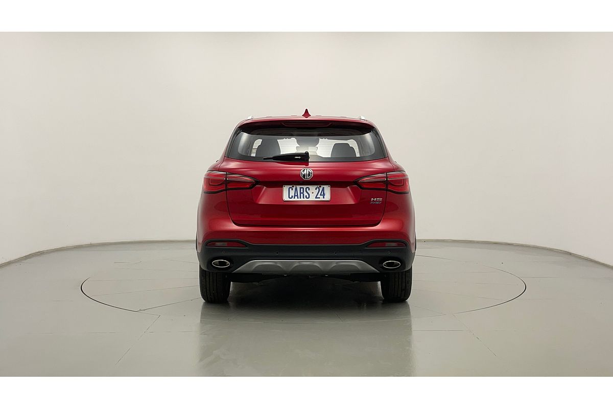 2022 MG HS Plus EV Excite SAS23
