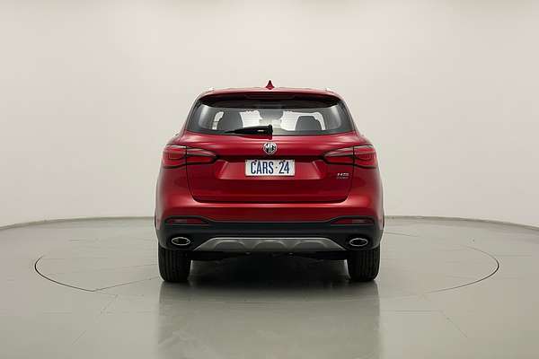 2022 MG HS Plus EV Excite SAS23