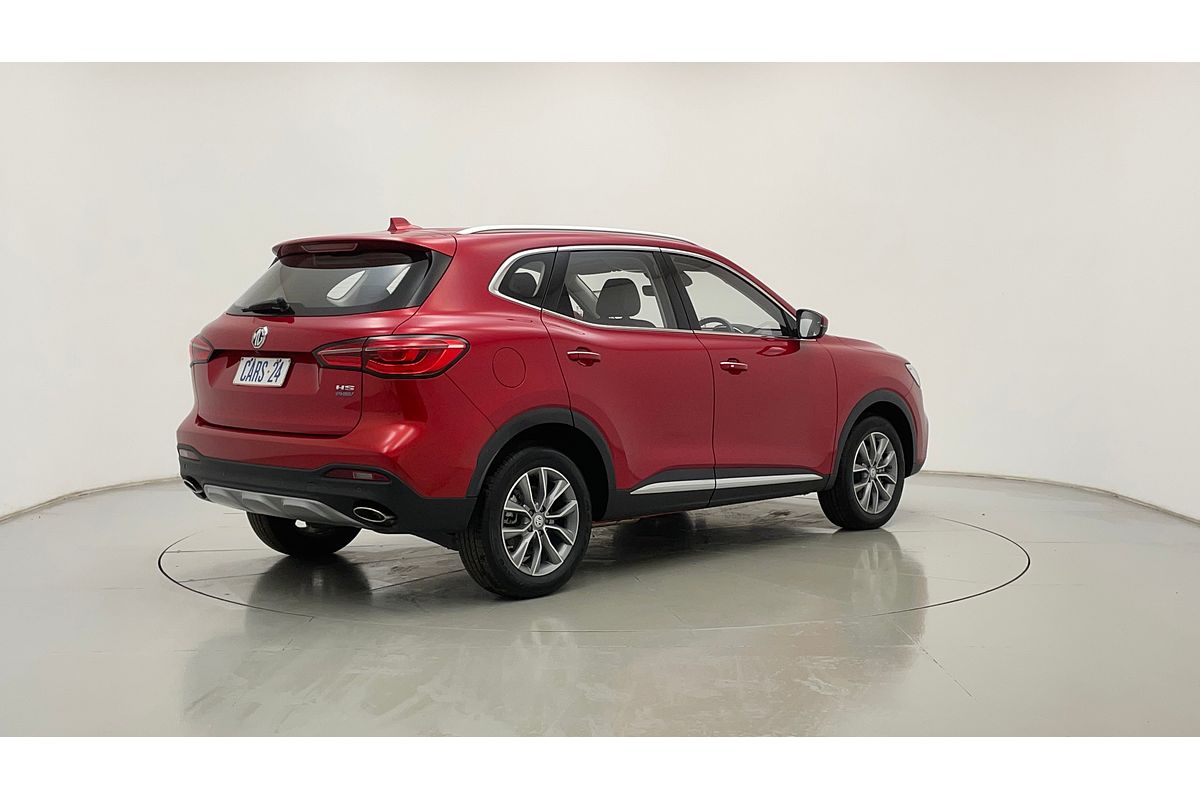 2022 MG HS Plus EV Excite SAS23
