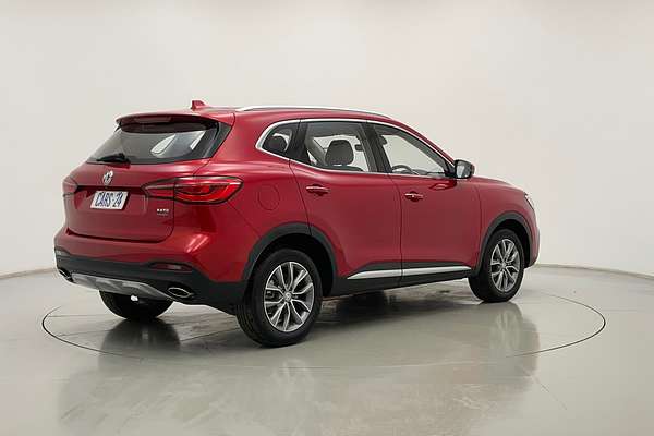 2022 MG HS Plus EV Excite SAS23