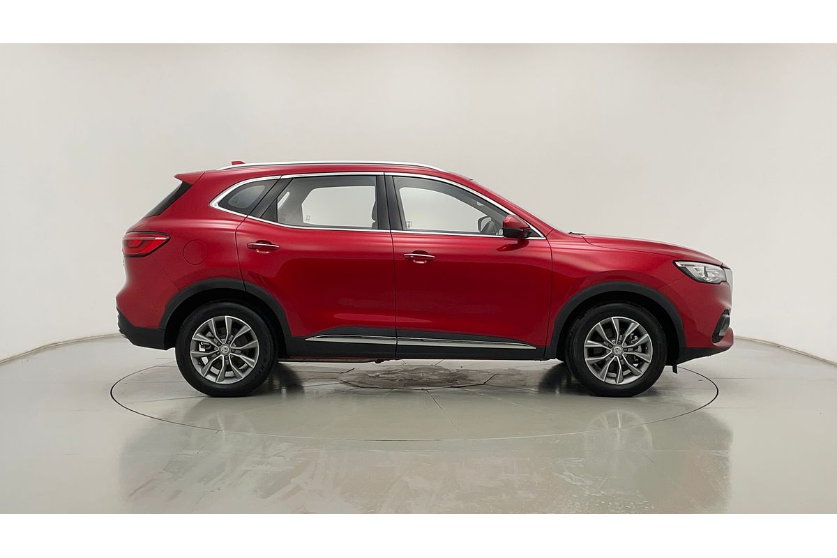 2022 MG HS Plus EV Excite SAS23