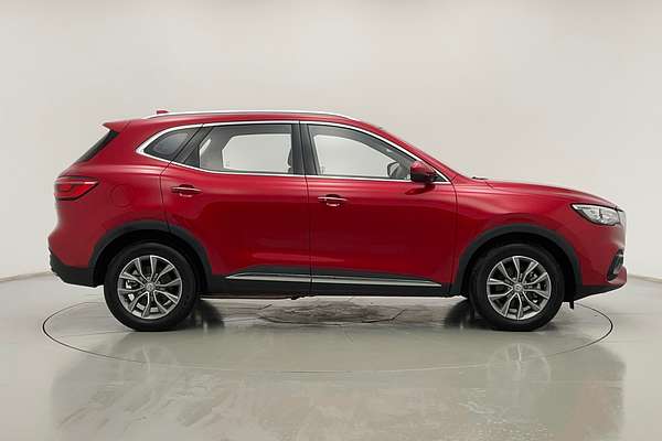2022 MG HS Plus EV Excite SAS23