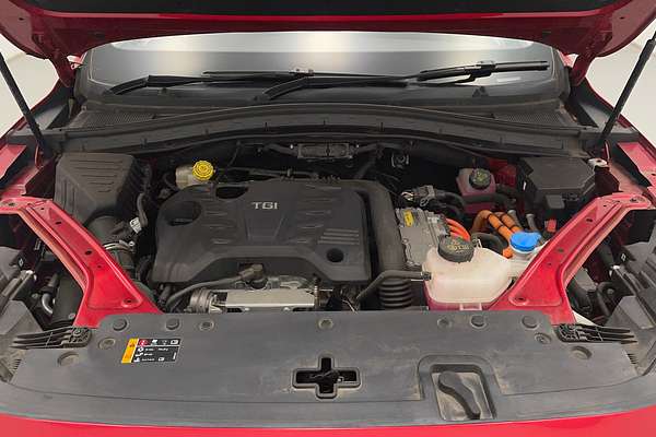 2022 MG HS Plus EV Excite SAS23