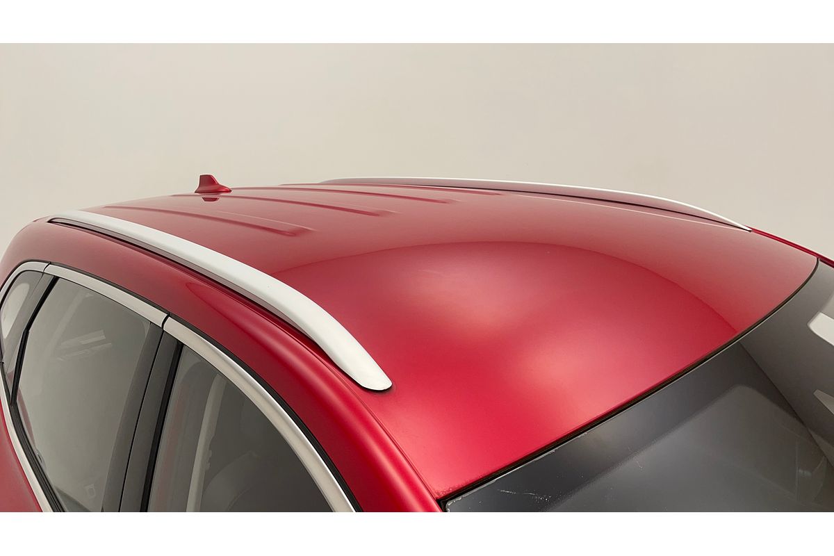2022 MG HS Plus EV Excite SAS23