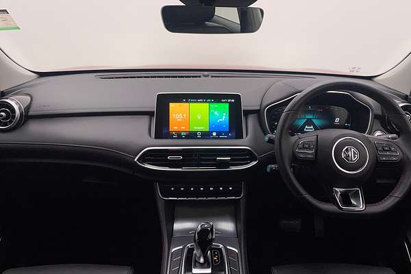 2022 MG HS Plus EV Excite SAS23