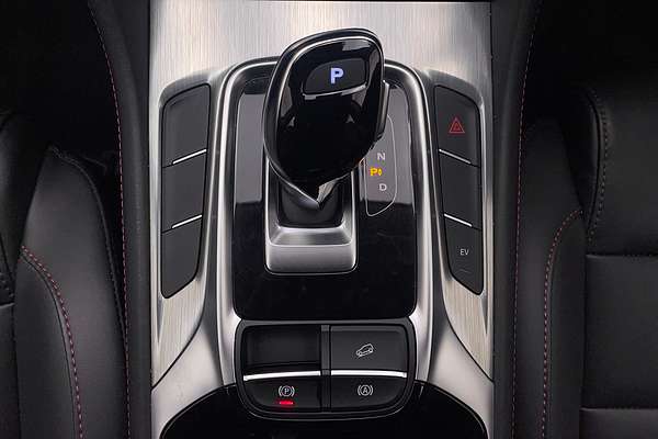 2022 MG HS Plus EV Excite SAS23