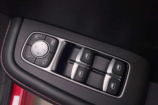 2022 MG HS Plus EV Excite SAS23