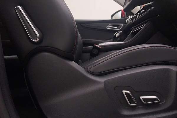 2022 MG HS Plus EV Excite SAS23