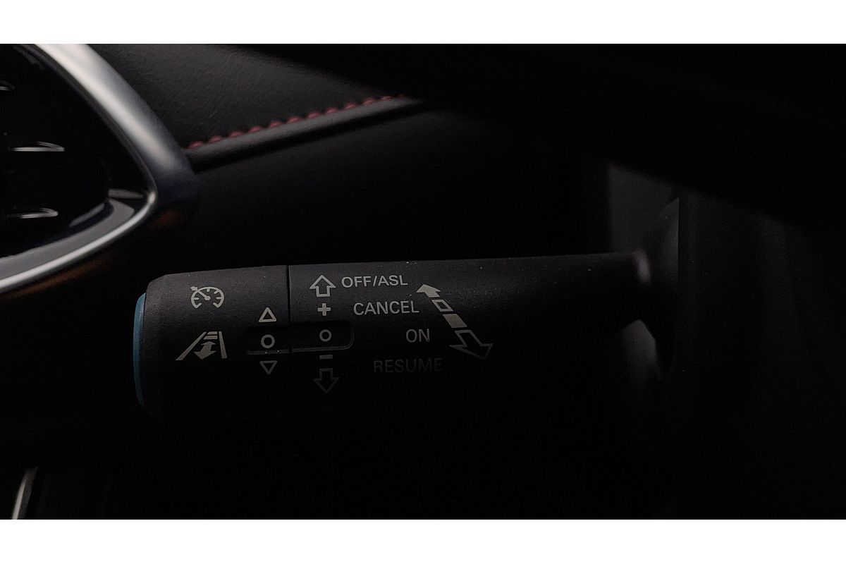 2022 MG HS Plus EV Excite SAS23