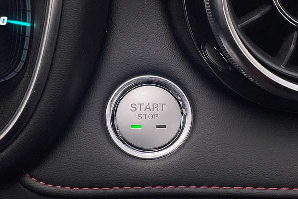 2022 MG HS Plus EV Excite SAS23