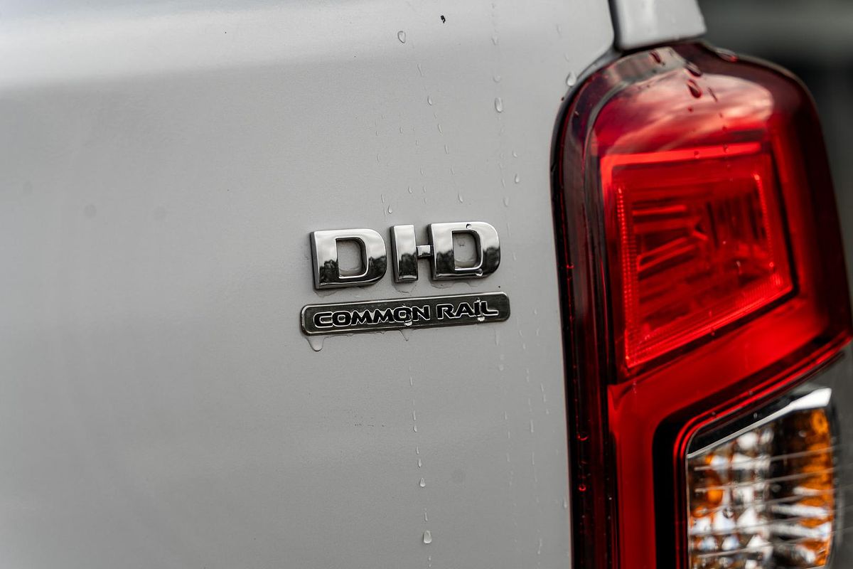 2019 Mitsubishi Triton GLS Premium MR 4X4