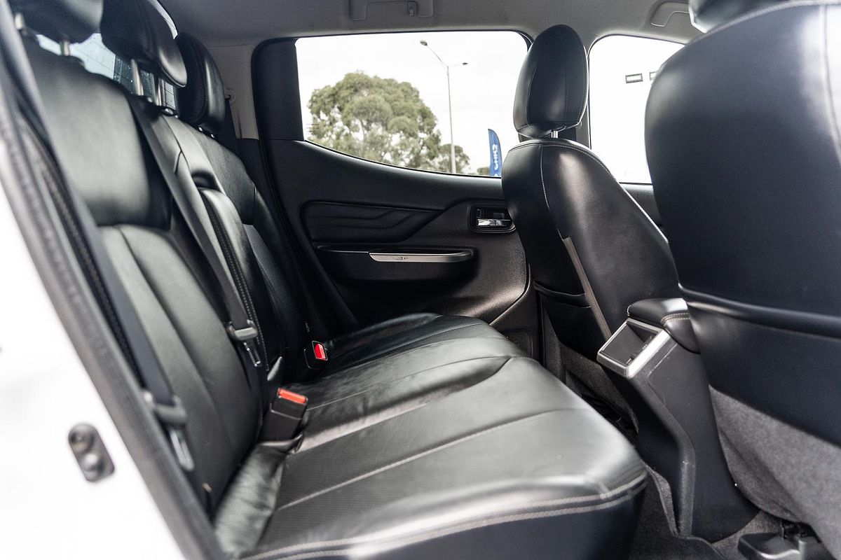 2019 Mitsubishi Triton GLS Premium MR 4X4
