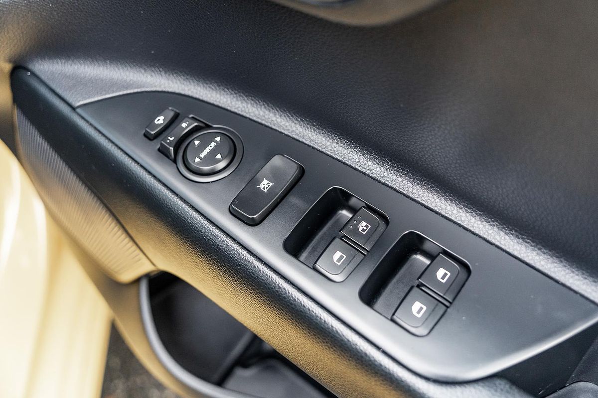 2019 Kia Rio GT-Line YB