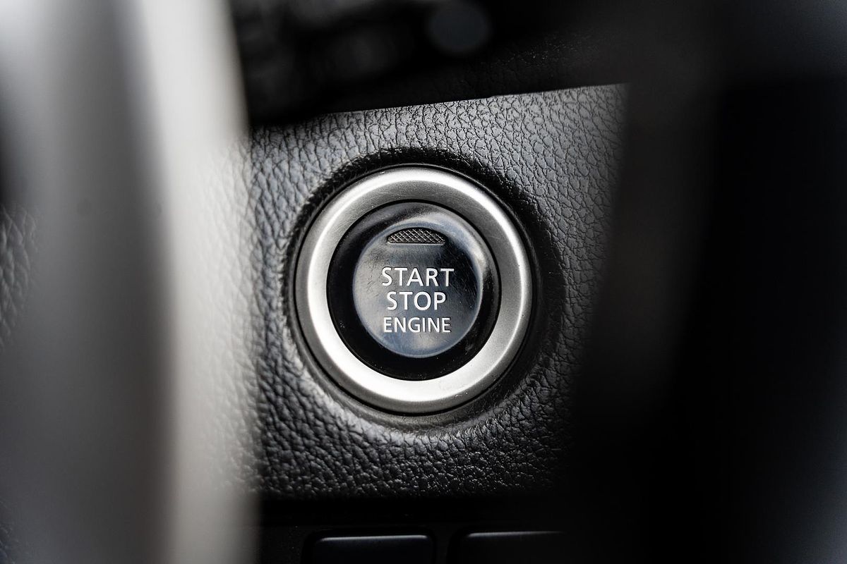 2019 Mitsubishi Triton GLS Premium MR 4X4