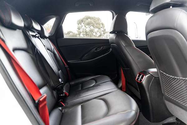2021 Hyundai i30 N Line PD.V4