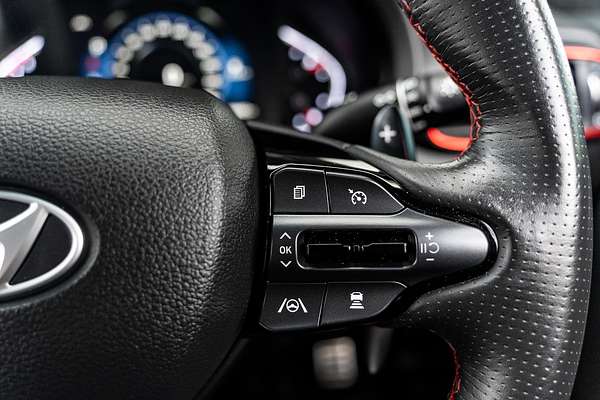 2021 Hyundai i30 N Line PD.V4