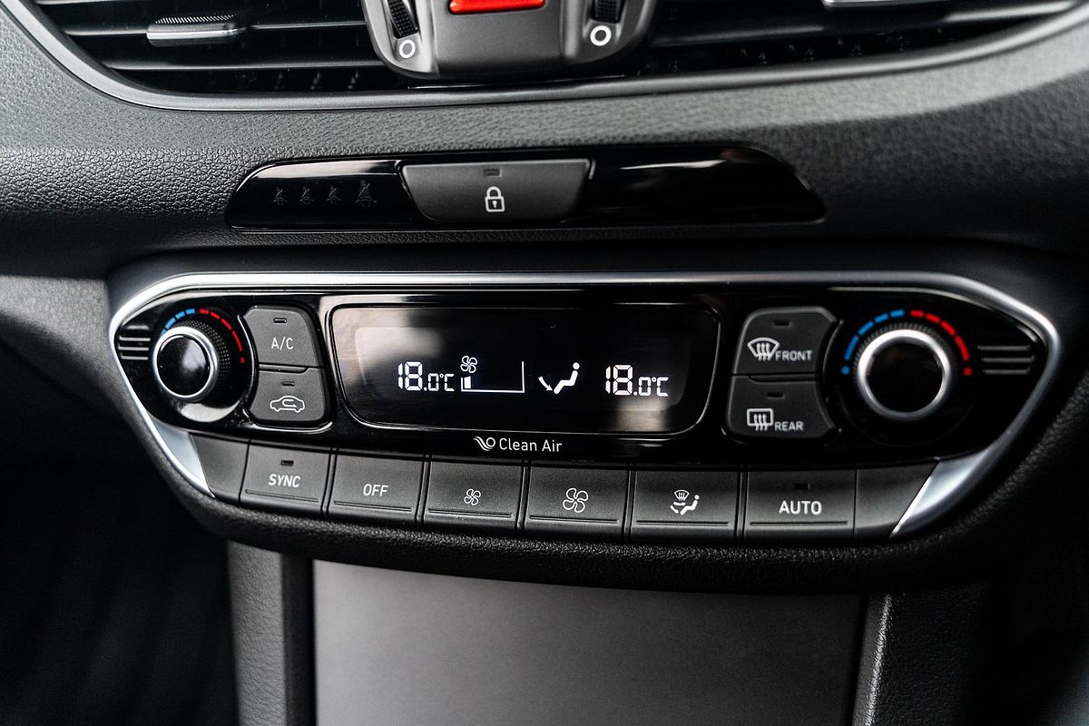 2021 Hyundai i30 N Line PD.V4