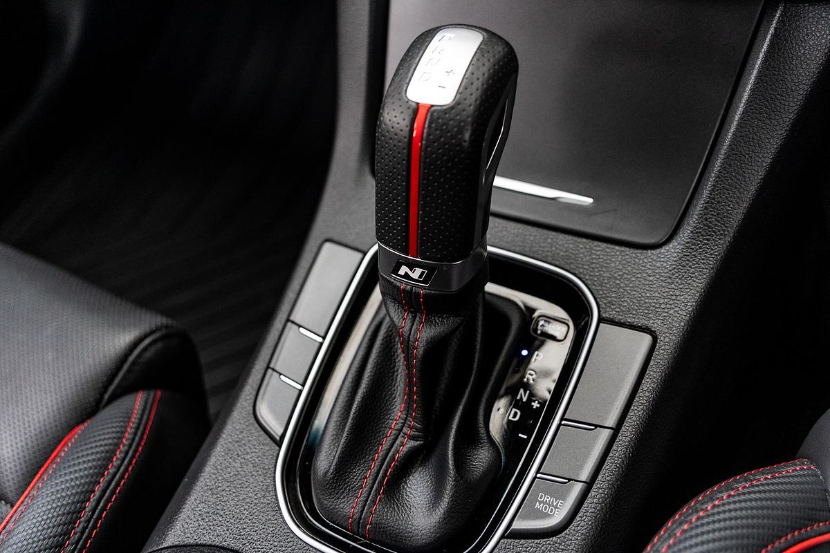 2021 Hyundai i30 N Line PD.V4