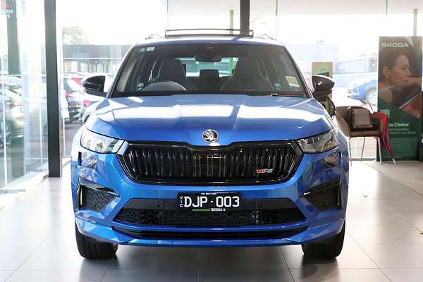 2024 SKODA Kodiaq RS NS