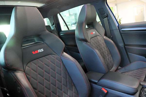2024 SKODA Kodiaq RS NS