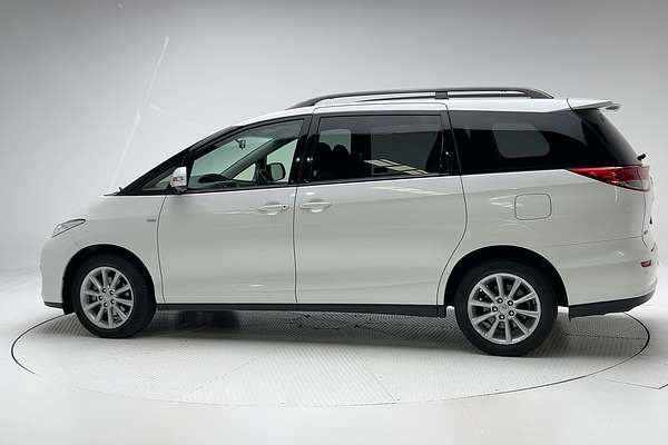 2013 Toyota Tarago GLX ACR50R