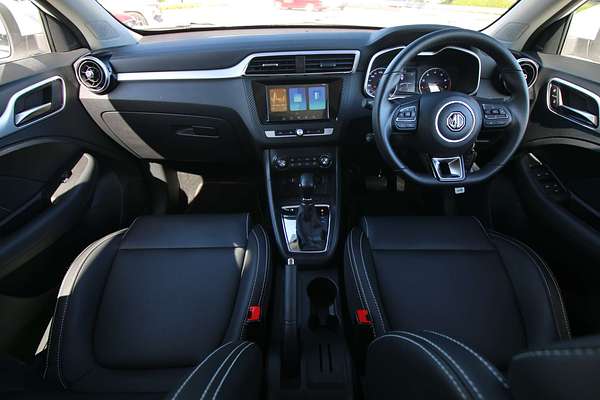 2023 MG ZS Excite AZS1