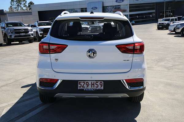 2023 MG ZS Excite AZS1