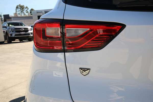 2023 MG ZS Excite AZS1