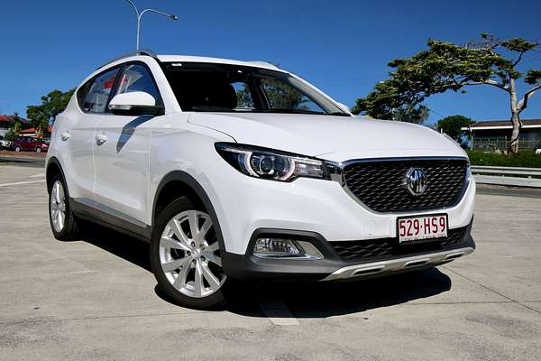 2023 MG ZS Excite AZS1