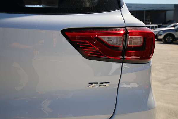 2023 MG ZS Excite AZS1