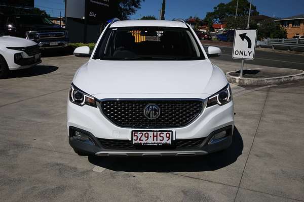2023 MG ZS Excite AZS1
