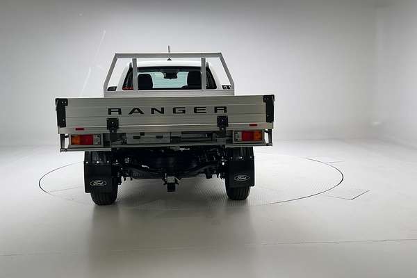 2023 Ford Ranger XL 4X4 2.0L