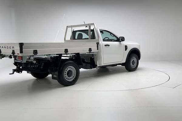 2023 Ford Ranger XL 4X4 2.0L