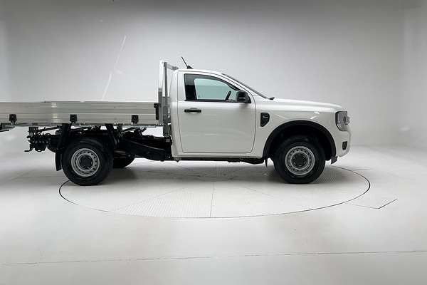 2023 Ford Ranger XL 4X4 2.0L