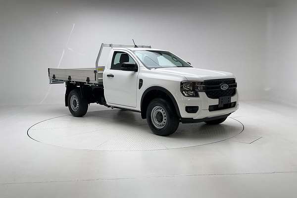 2023 Ford Ranger XL 4X4 2.0L