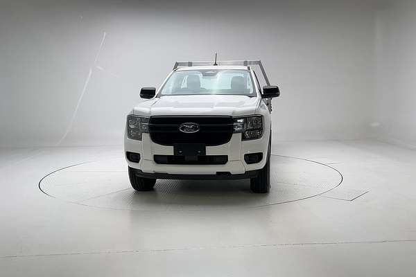 2023 Ford Ranger XL 4X4 2.0L