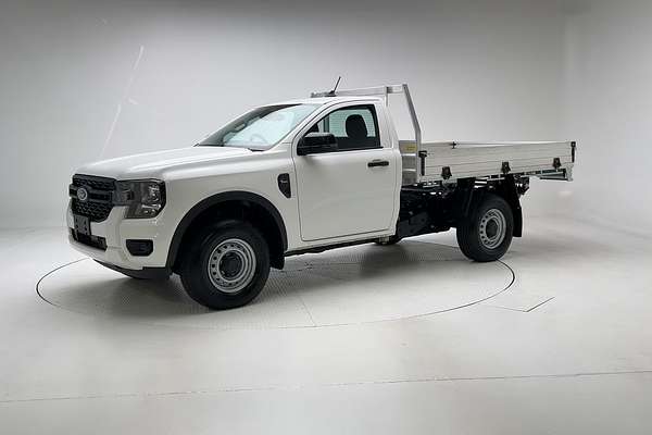 2023 Ford Ranger XL 4X4 2.0L
