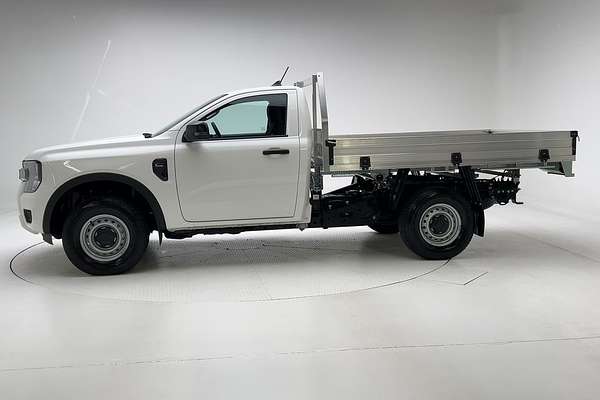 2023 Ford Ranger XL 4X4 2.0L
