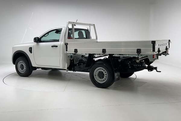 2023 Ford Ranger XL 4X4 2.0L