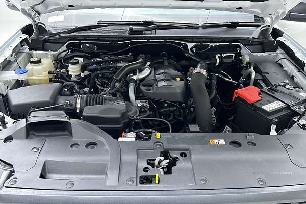2023 Ford Ranger XL 4X4 2.0L