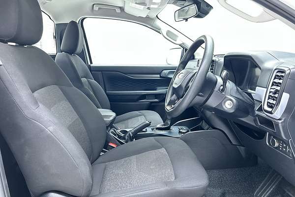 2023 Ford Ranger XL 4X4 2.0L