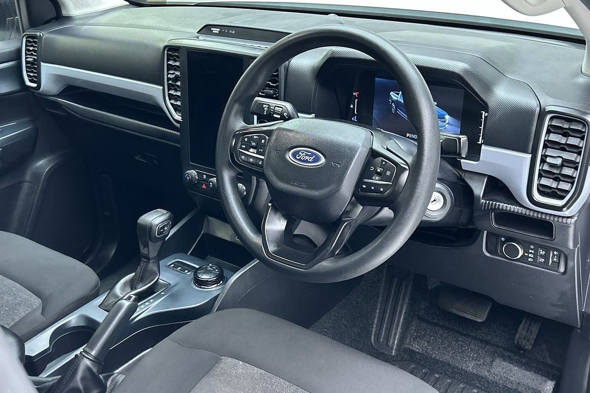 2023 Ford Ranger XL 4X4 2.0L