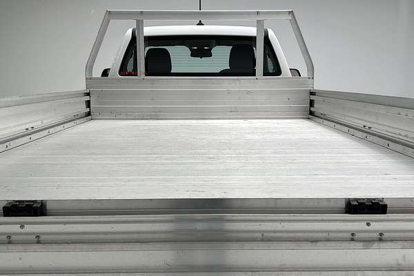 2023 Ford Ranger XL 4X4 2.0L