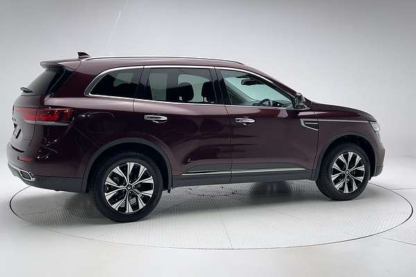 2022 Renault Koleos Zen HZG
