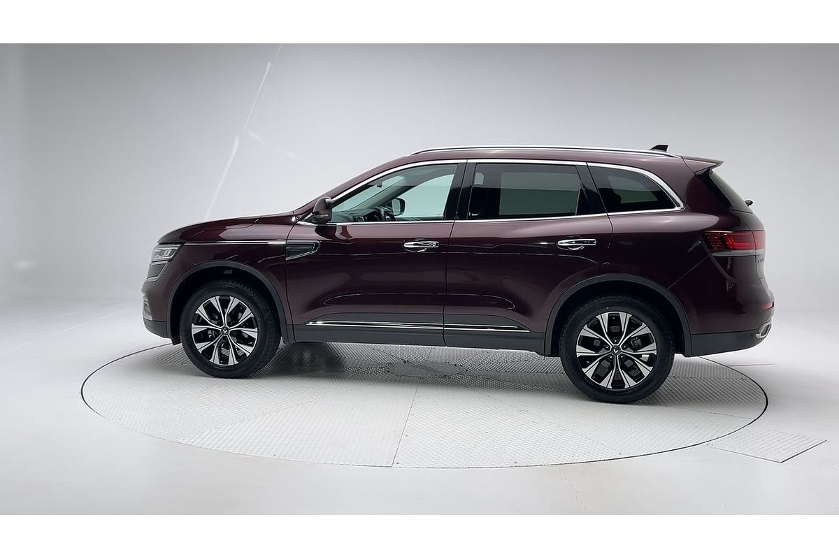 2022 Renault Koleos Zen HZG
