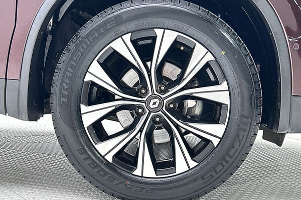 2022 Renault Koleos Zen HZG