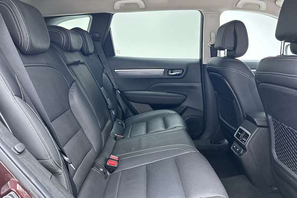 2022 Renault Koleos Zen HZG