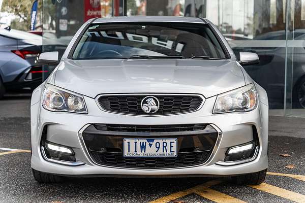 2015 Holden Commodore SV6 VF Series II